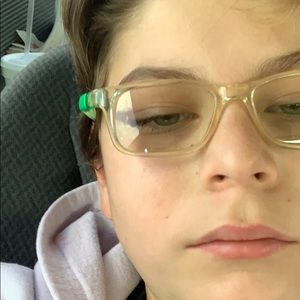 Meet your Posher, Evan